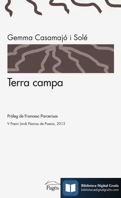 Descargar Terra Campa