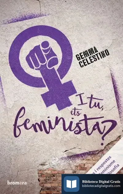 Descargar I Tu, Ets Feminista?