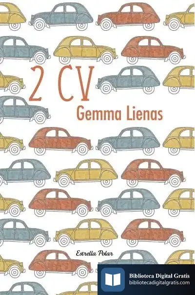 Descargar 2 Cv de Gemma Lienas
