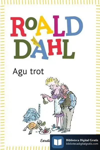 Descargar Agu Trot de Gemma Lienas