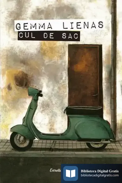 Descargar Cul De Sac de Gemma Lienas