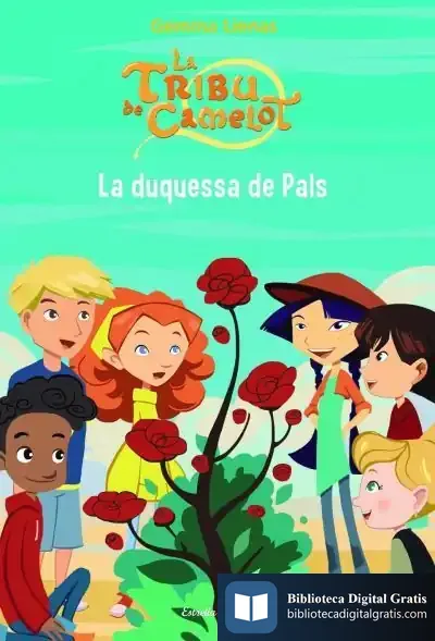 Descargar La Duquessa De Pals de Gemma Lienas