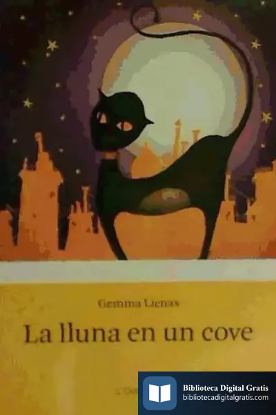 Descargar La Lluna En Un Cove de Gemma Lienas