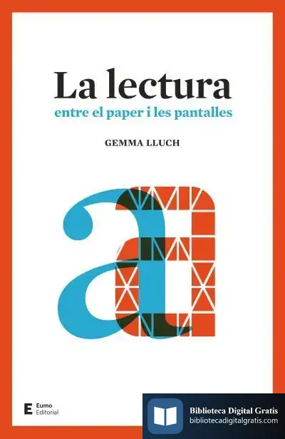 Descargar La Lectura