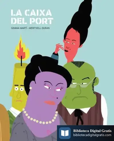 Descargar La Caixa Del Port