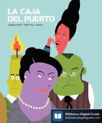 Descargar La Caja Del Puerto