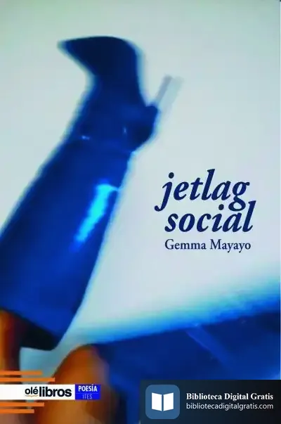 Descargar Jetlag Social