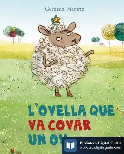 Descargar L'Ovella Que Va Covar Un Ou