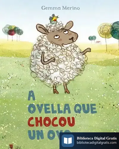Descargar Ovella Que Chocou Un Ovo, A