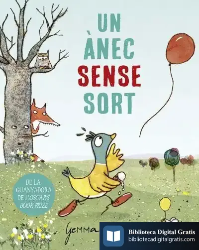 Descargar Un Ànec Sense Sort