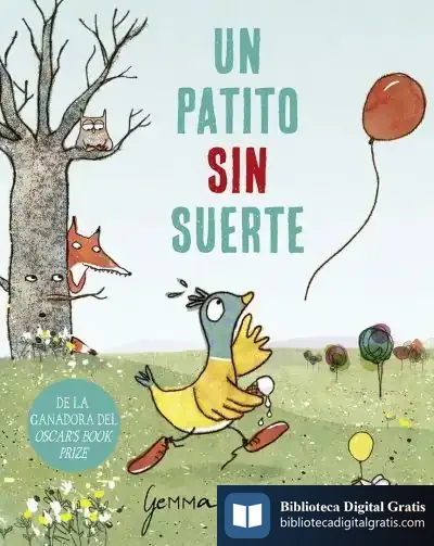 Descargar Un Patito Sin Suerte