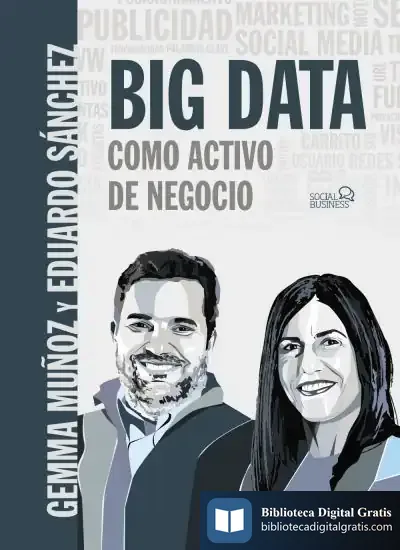 Descargar Big Data Como Activo De Negocio de Gemma Muñoz Vera