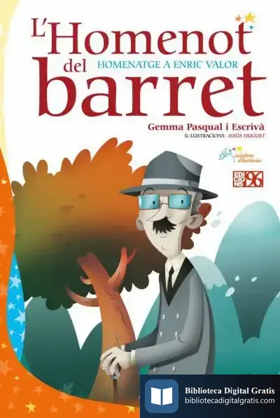 Descargar L'Homenot Del Barret