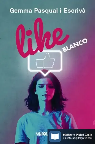 Descargar Like. Blanco