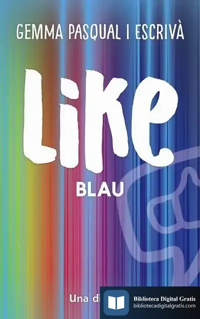 Descargar Like. Blau