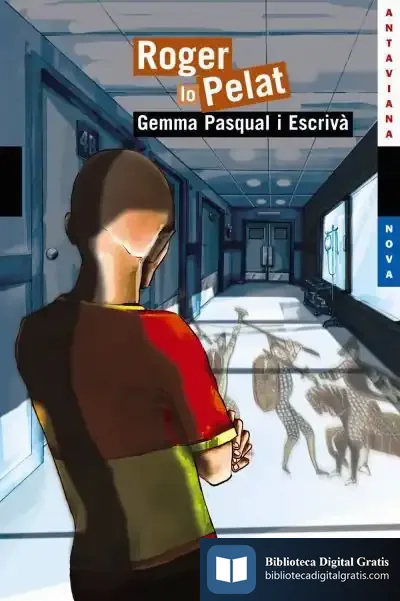 Descargar Roger Lo Pelat (Edició En Valencià) de Antonio Porpetta