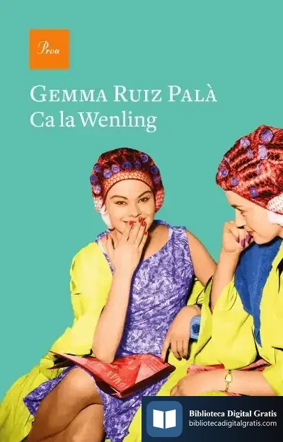 Descargar Ca La Wenling