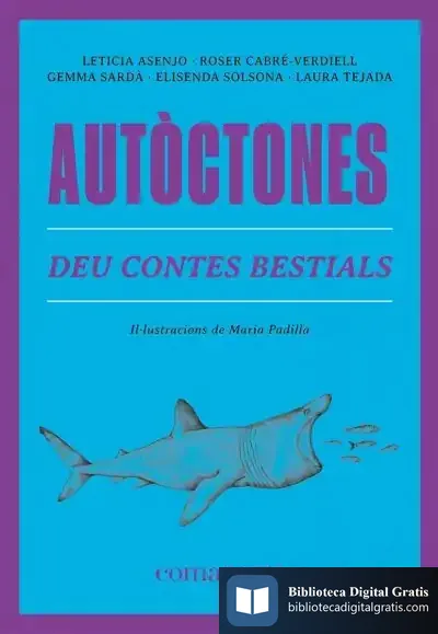 Descargar Autòctones