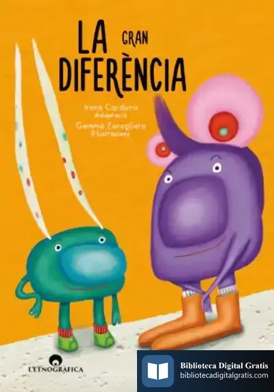 Descargar La Gran Diferència