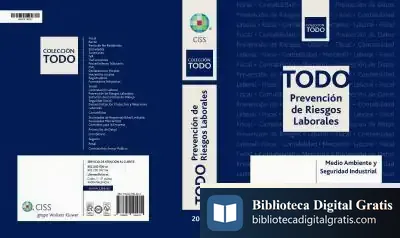 Descargar Todo Prevención De Riesgos Laborales 2012