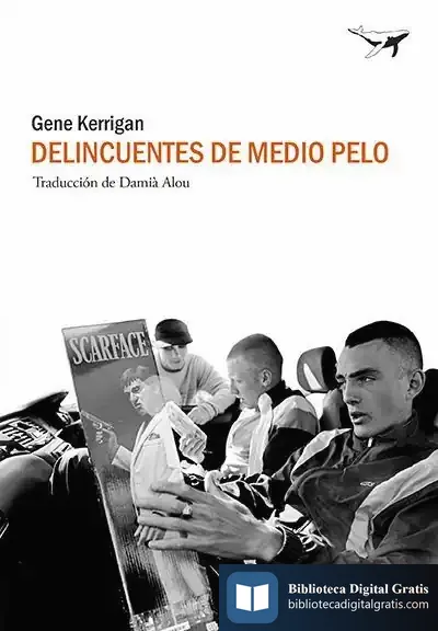 Descargar Delincuentes De Medio Pelo