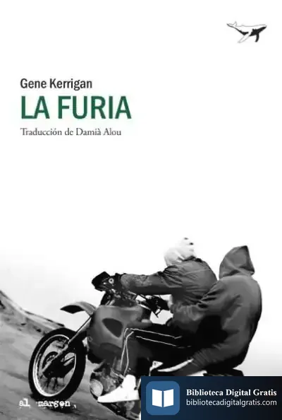 Descargar La Furia