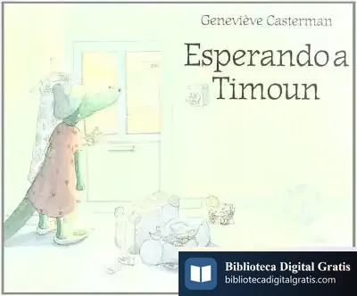 Descargar Esperando A Timoun