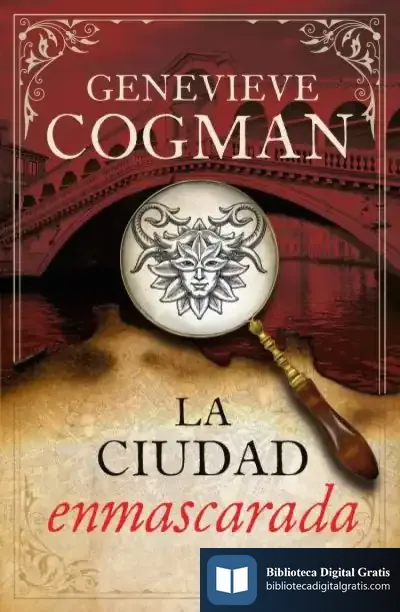 Descargar La Ciudad Enmascarada