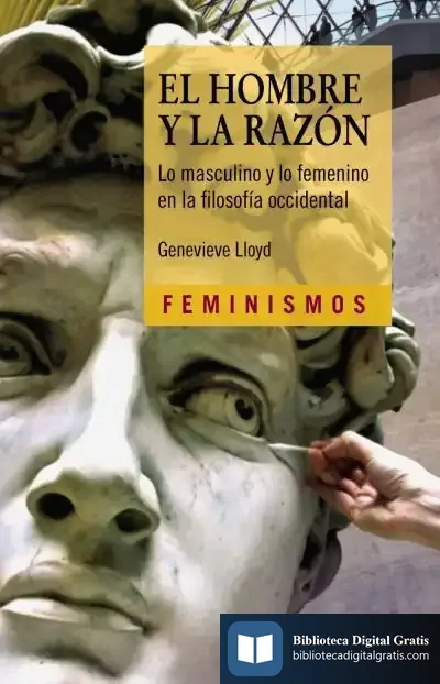 Descargar El Hombre Y La Razón de Genevieve Lloyd