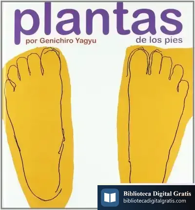 Descargar Plantas De Pies Mapa-Cuer 2 de Víctor Alfaro