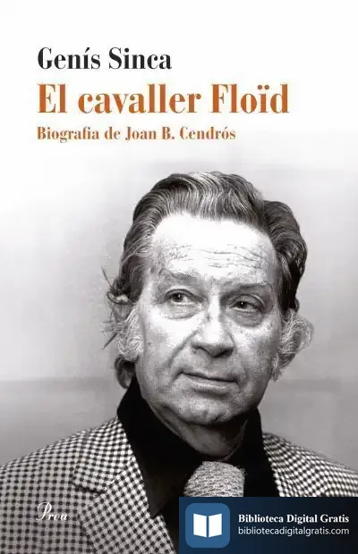 Descargar El Cavaller Floïd de Genís Sinca