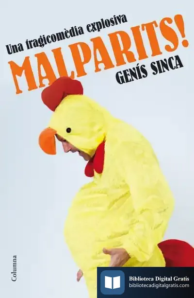 Descargar Malparits!