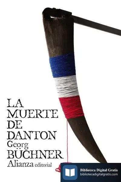 Descargar La Muerte De Danton