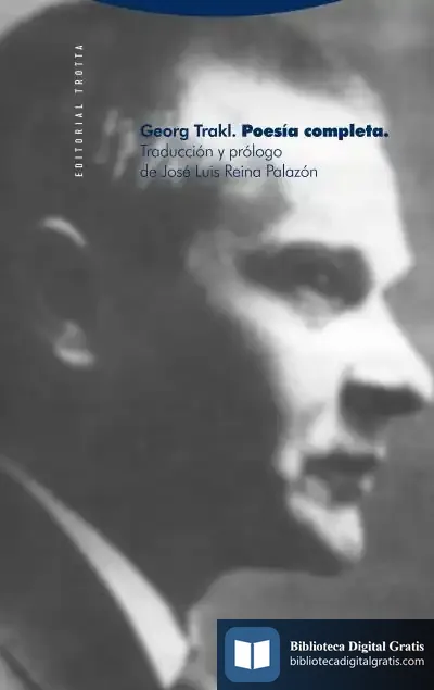 Descargar Poesía Completa (Ne)