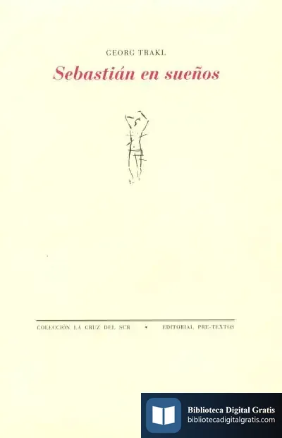 Descargar Sebastián En Sueños