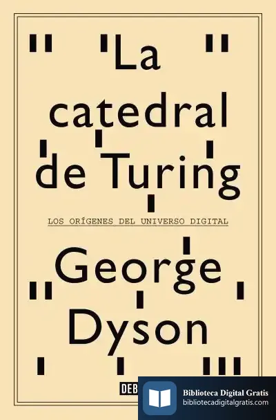 Descargar La Catedral De Turing