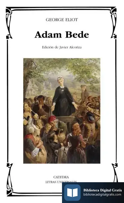 Descargar Adam Bede