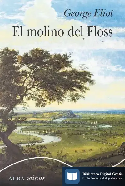 Descargar El Molino Del Floss de George Eliot