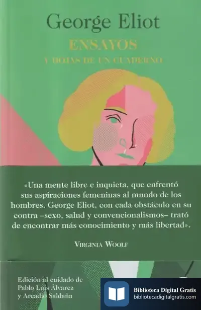 Descargar Ensayos Y Hojas De Un Cuaderno