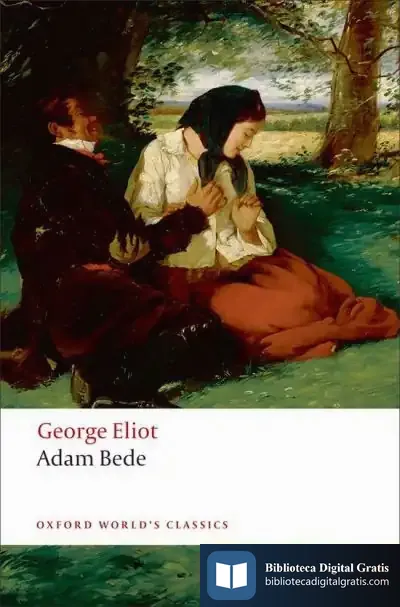 Descargar Owc Adamerican Bede (Eliot) Ed 08