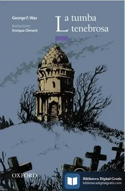 Descargar La Tumba Tenebrosa