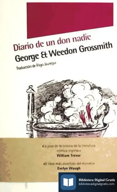 Descargar Diario De Un Don Nadie