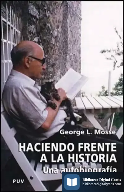 Descargar Haciendo Frente A La Historia de Rafael García Mahíques