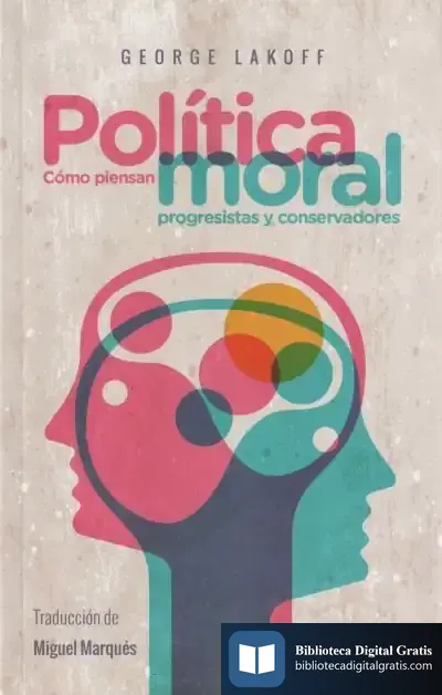 Descargar Política Moral