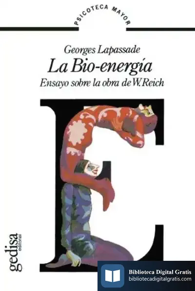 Descargar La Bio-Energía de Chris Miller