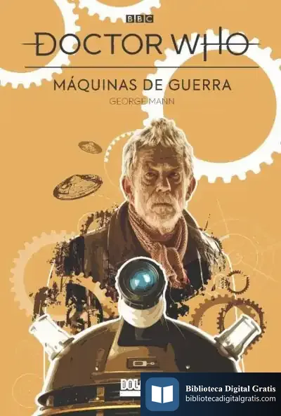 Descargar Doctor Who: Máquinas De Guerra