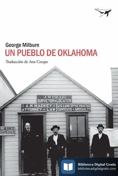 Descargar Un Pueblo De Oklahoma