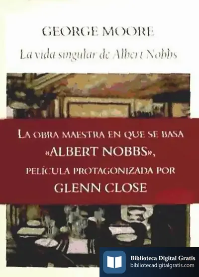Descargar La Singular Vida De Albert Nobbs