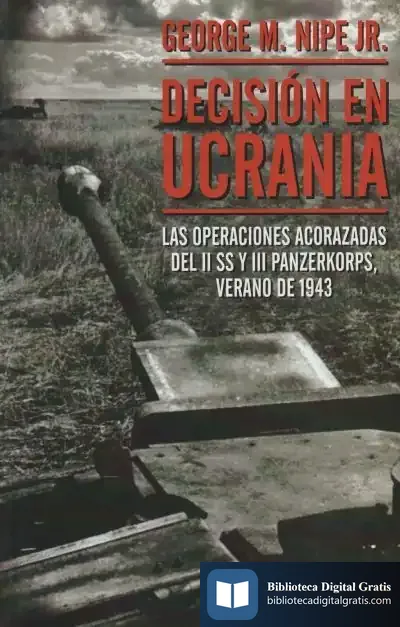 Descargar Decisión En Ucrania de George Nipe