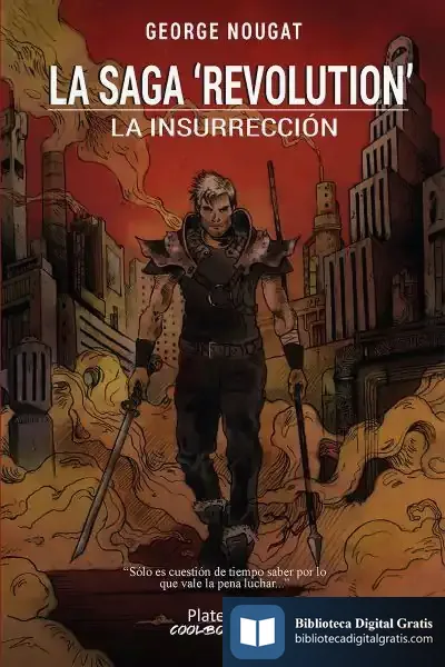 Descargar La Saga Revolution. La Insurrección